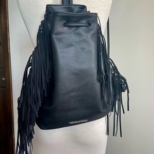 Victoria’s Secret Fringe Backpack